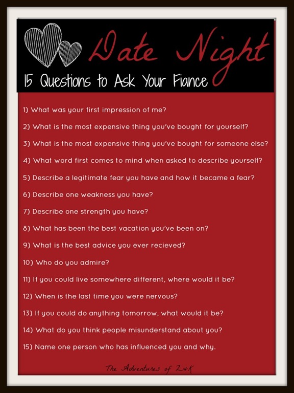 Dirty Sex Questions To Ask Your Partner 34